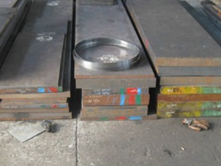 陆河18NiCrMo5模具钢