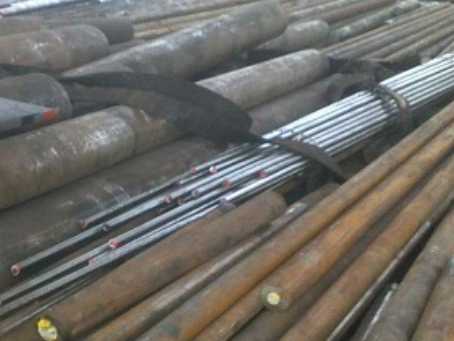 陆河40CrMnMo7模具钢