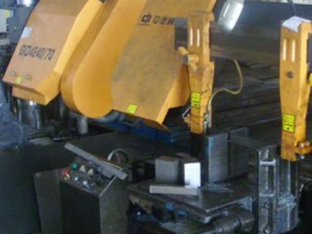 陆河SM45模具钢