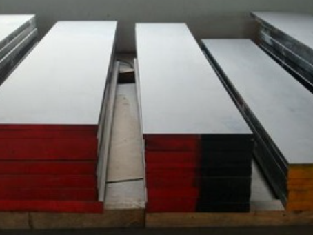 陆河Cr12MoV模具钢